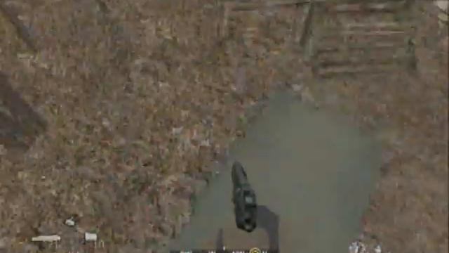 Call of Duty 4 Single Player CoD Jumper Mod for PS3 - Some Bounces смотреть онлайн