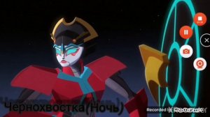 Трансформеры  Кибервселенная-Заказ-Клип/ Бамблби-Боль сломана но заставила поверить