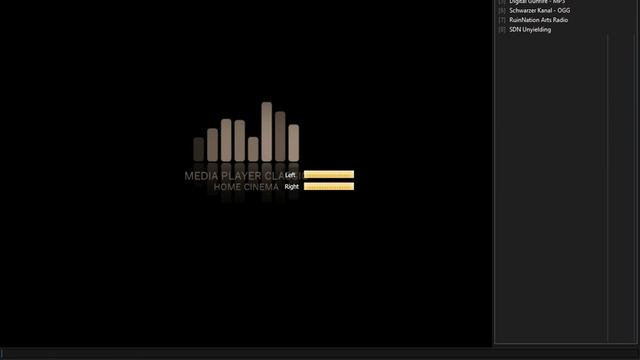 icecast - goth (Media Player Classic Home Cinema) (26.12.2023) смотреть онлайн