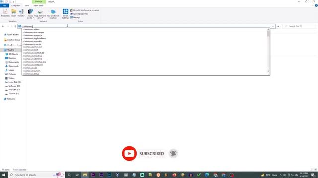 how to highlight mouse pointer in obs studio - windows 11- Highlight mouse cursor by Digitaltcab смотреть онлайн