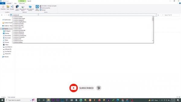 how to highlight mouse pointer in obs studio - windows 11- Highlight mouse cursor by Digitaltcab