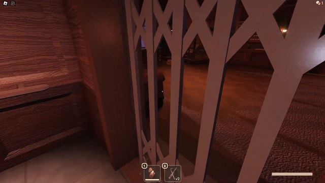 ЭТО НЕВОЗМОЖНО ПРОЙТИ! DOORS ХАРДКОР - новые сущности, баги и сложность смотреть онлайн