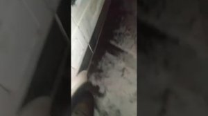 Как открыть замерзший замок в машине / WD 40 и размораживатель замков