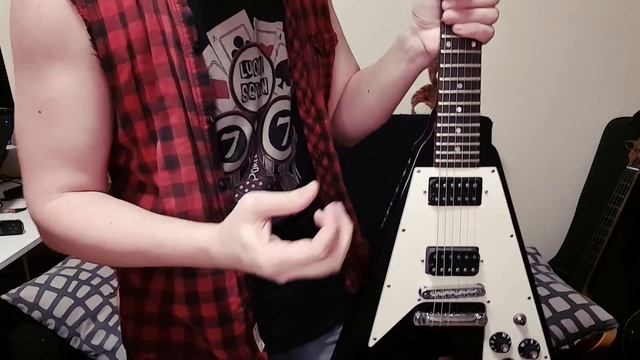 7 причин ненавидеть Gibson Les Paul смотреть онлайн