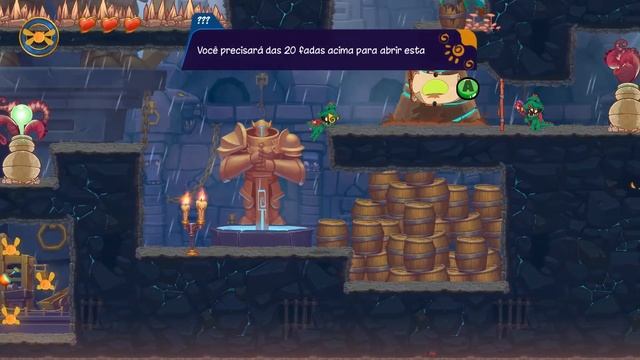 QDB - Magicats Builder (Crazy Dreamz) - Gatinhos poderosos!!! (GAMEPLAY PT-BR) смотреть онлайн