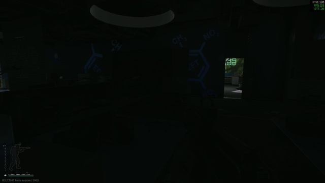 Escape from Tarkov соло смотреть онлайн