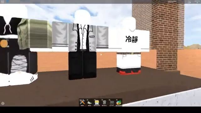 Restraunt tycoon (Ресторан магнат в роблоксе) смотреть онлайн