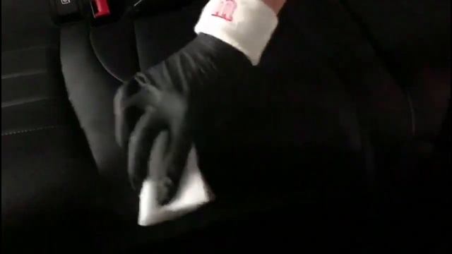 обработка кожаных изделий смотреть онлайн