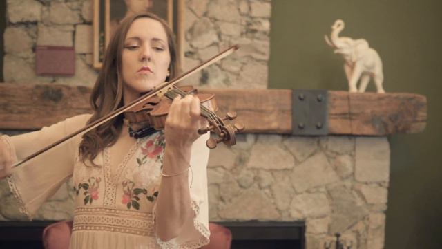 Habanera - Bizet's Carmen 🌹 | Violin Cover смотреть онлайн