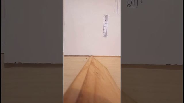 Как научиться играть на баяне с нуля. 2серия//Ноты. Длительности нот. Запись нот. смотреть онлайн