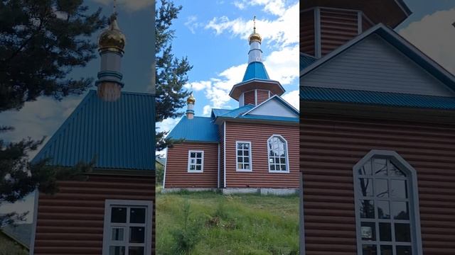 Горячинск в Бурятии смотреть онлайн