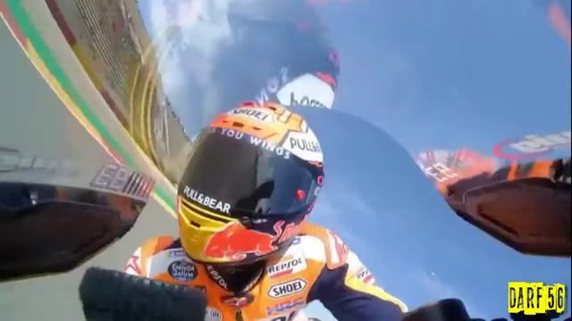 MARC MARQUEZ - FIGHTBACK (NEFFEX) смотреть онлайн