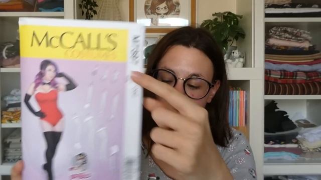 HAUL Couture : Spécial Cosplay ! ( Patron, tissus et mercerie ) смотреть онлайн