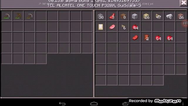 Выживание в майнкрафт #31-Ищем новое место для лошади! смотреть онлайн