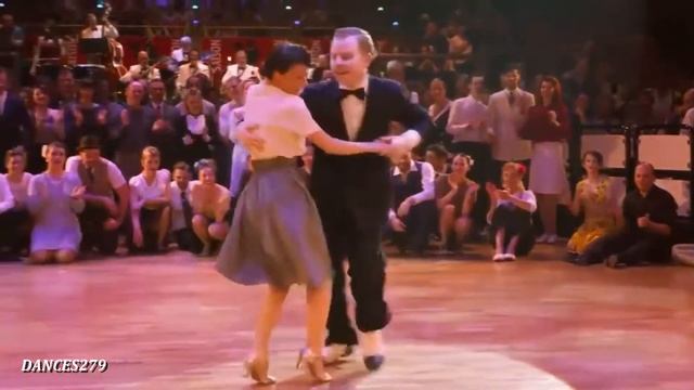 Красивые зажигательные танцы ( Beautiful incendiary dances ) смотреть онлайн