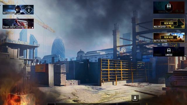Call of duty mobile (Theme song). Season 1 смотреть онлайн