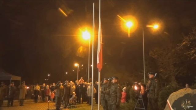 Święto niepodległości,11 listopada смотреть онлайн