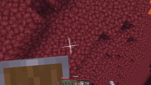 Minecraft Speedrunner VS 10 Hardcore Hunters