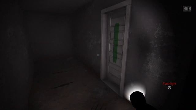 Fear the Moon (2024) [PC] смотреть онлайн