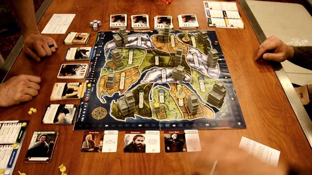 Learn to Play Presents: Path of Light and Shadow overview смотреть онлайн