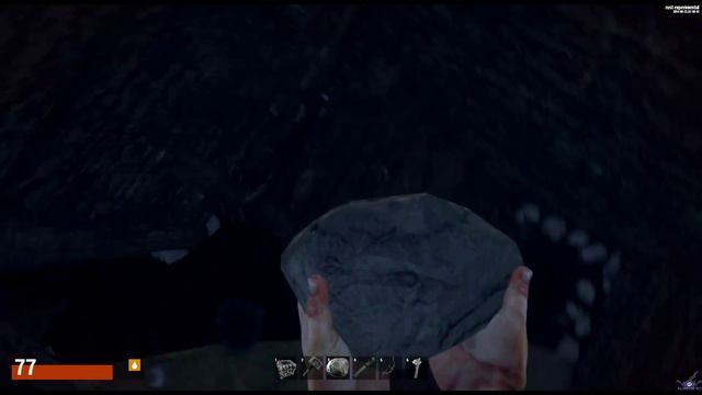 [PC] [22] Хроники выживания в RUST Try Experimental смотреть онлайн