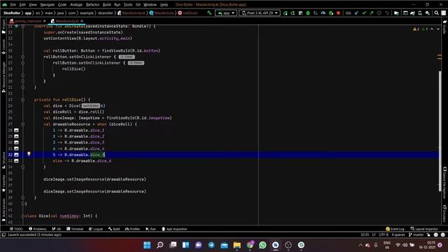 Unit-1_Badge-4_Part-2 of Android Basis in Kotlin смотреть онлайн