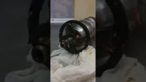 Как собирать мясорубку МИМ 600.