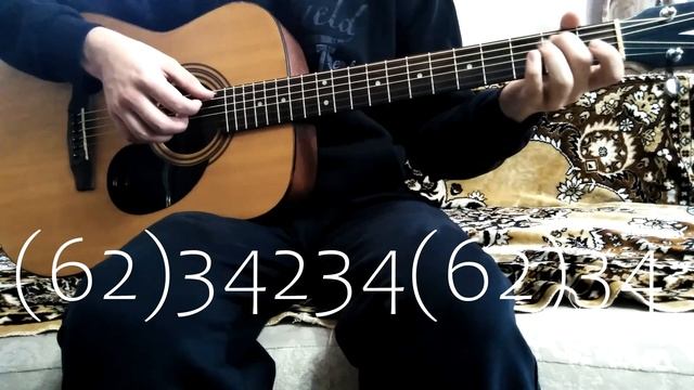 Разбор Race Against Fate | How to play | guitar tutorial | как играть | смотреть онлайн