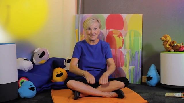 Fingerplays With Dr. Jean