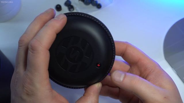 SHURE Aonic 215 True Wireless nach 2 Wochen | Meinung & Erfahrung смотреть онлайн