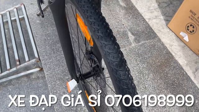 Giant Roam 3 mẫu mới 2023 rất đáng để sở hữu | 0706198999 Minh смотреть онлайн