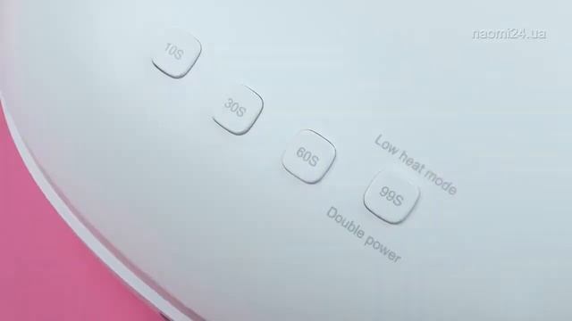 Лампа SUNUV SUN 4S 48W смотреть онлайн