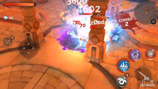 Ruby sh : 2x light golem, 2x dominator, 1x crow смотреть онлайн