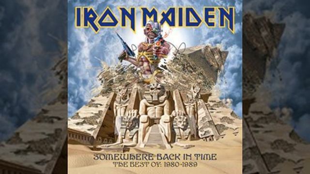 03   2 Minutes To Midnight