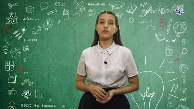 Ежедневная рубрика "А вы знали? №57 смотреть онлайн