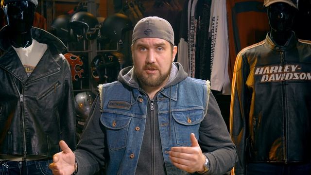 Почему мотоциклисты носят кожу | История мотокуртки и отличия от обычной смотреть онлайн