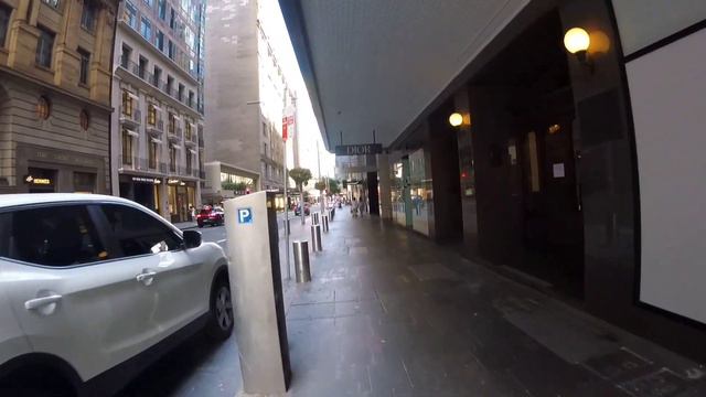 #56 (Часть 3) Дорогие Друзья, предлагаю покататься со мной. Город большой и разный 27 March 2021 смотреть онлайн