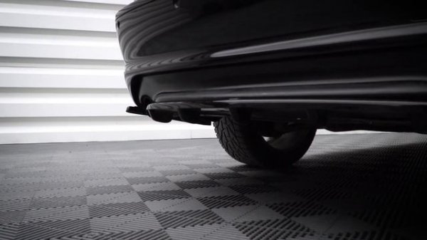 MAXTON DESIGN PRESENTATION #111 - BMW 3 E46 M-Pack Coupe Facelift #Maxtonized