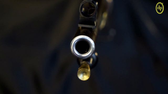 1860 VOLUNTEER RIFLE (a British target Rifle) - S.182 смотреть онлайн