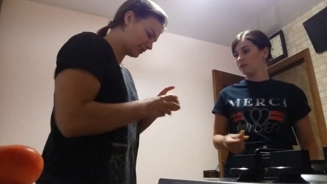 VLOG: ПАЛЕЦ В ПОПУ смотреть онлайн