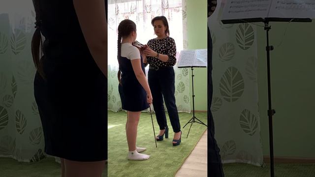 21.06.2020 Гремячих Вероника. Занятие с Анной Соколовой смотреть онлайн