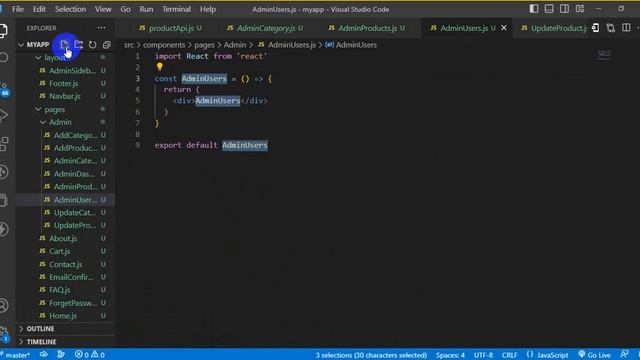 React and Express Connection Day 14 Delete product, users in admin dashboard смотреть онлайн