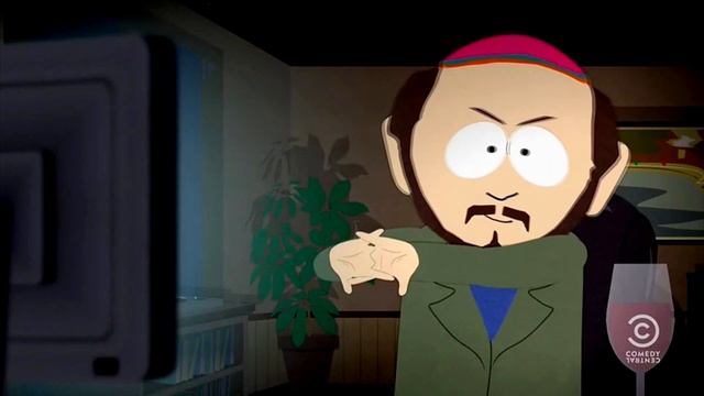 ЮЖНЫЙ ПАРК СКАТИЛСЯ? смотреть онлайн