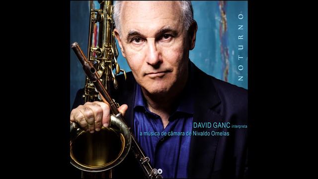 ARRAIAL DO BOM JESUS - David Ganc смотреть онлайн