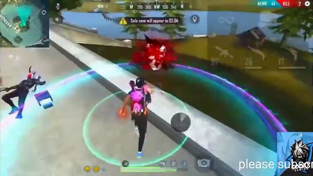 Free fire // attitude status/😈 CODEX GAMING смотреть онлайн