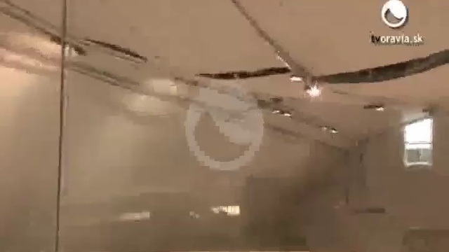 Разрушение ледового катка смотреть онлайн