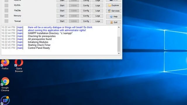 How to install Wordpress on localhost using xampp смотреть онлайн
