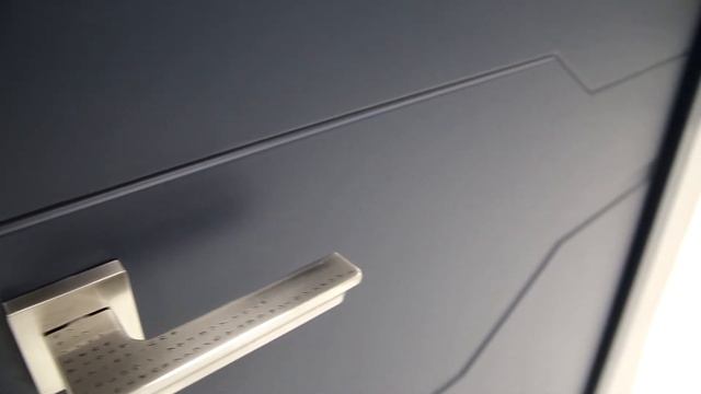 RADA DOORS обзор дверей INFINITI смотреть онлайн