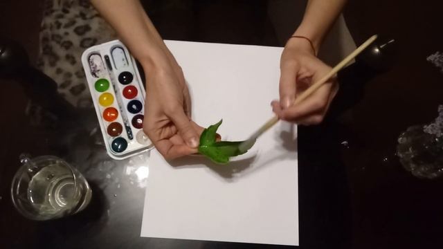 *Различная техника рисования для детей* смотреть онлайн