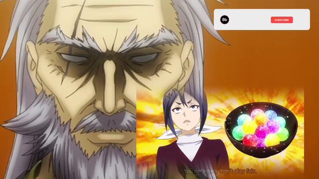 Todokoro Wins! BLUE Prelims - Joichiro Lose To - Shokugeki No Soma - Food Wars - Season 5 Episode 2 смотреть онлайн